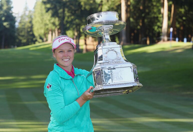 KPMG Women's PGA Championship - Final Round