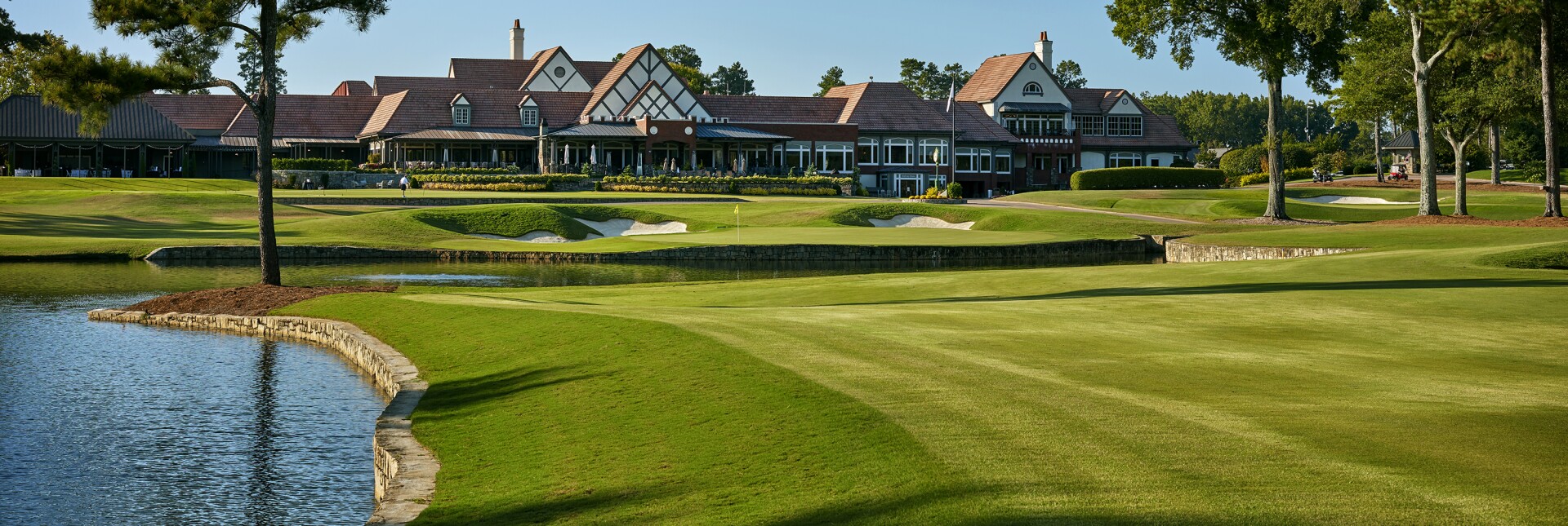 2021 Kpmg Women S Pga Championship 2022 Kpmg Womens Pga Championship Kemper Lakes Logo