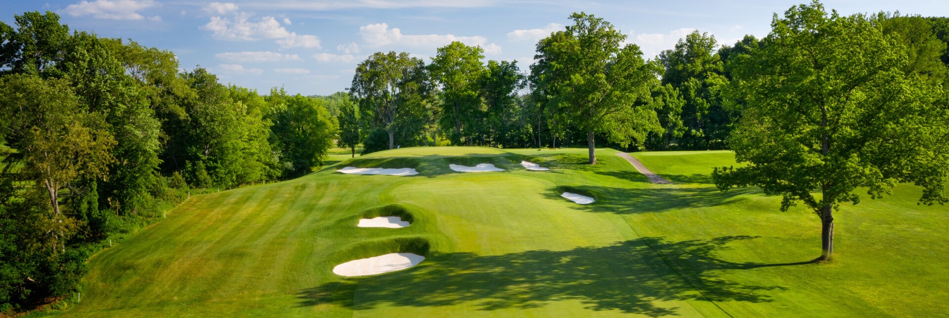 5 Things to Know about Oak Hill Country Club PGA Championship