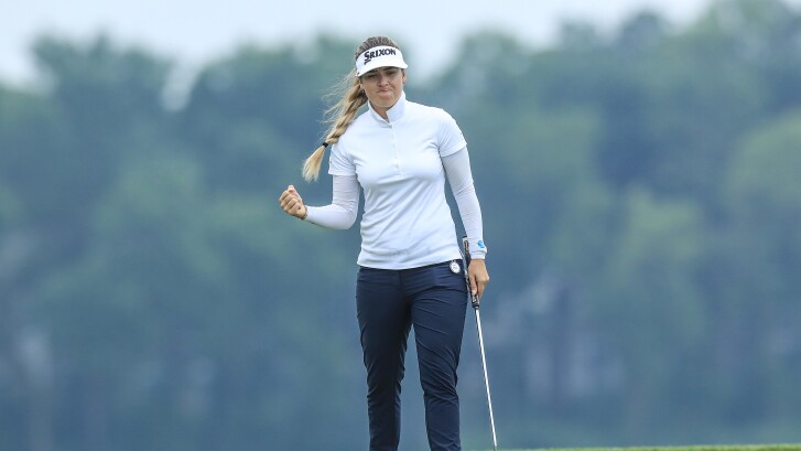 KPMG Women's PGA Championship - Final Round