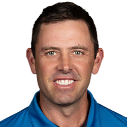 Charl Schwartzel