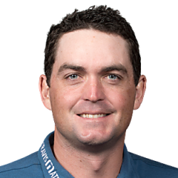 Keegan Bradley
