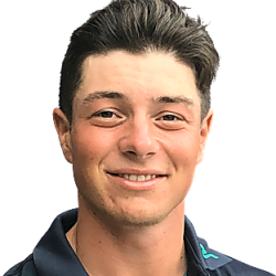 Viktor Hovland