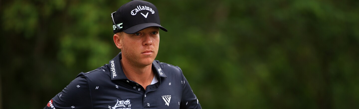 Zurich Classic Of New Orleans - Round Two