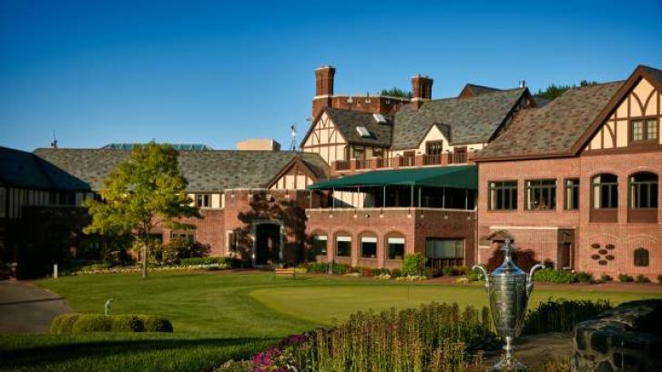 Oak Hill Country Club