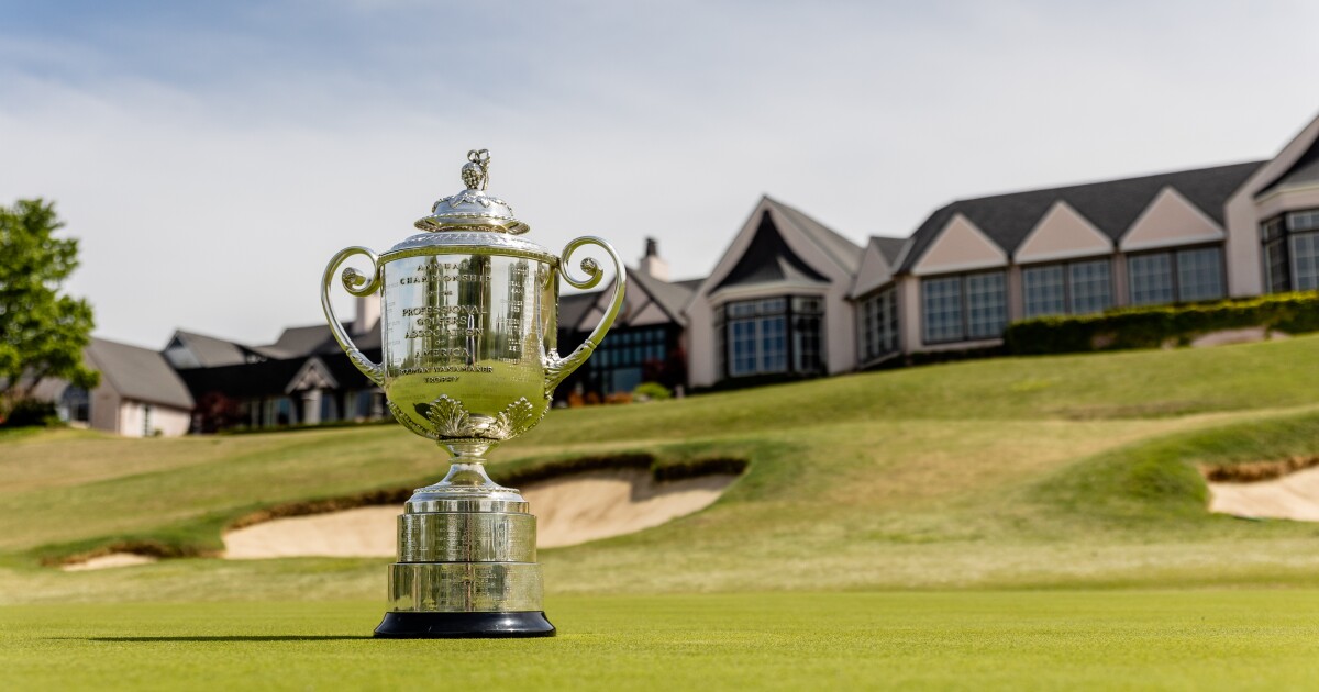 Remaining Tickets to 2022 PGA Championship at Southern Hills Now