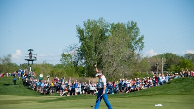 2022 Kitchenaid Senior Pga Championship Senior Pga Championship 2022 Schedule Of Events