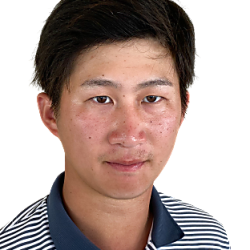 Rikuya Hoshino