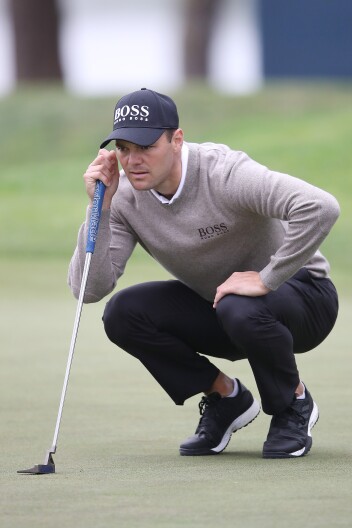 10 Notes To Know From Round 1 Pga Championship Pga Championship 2022 Round 1