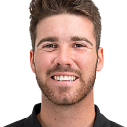 Matthew Wolff