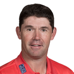 Padraig Harrington