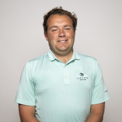 Evan Bowser, PGA, Headshot