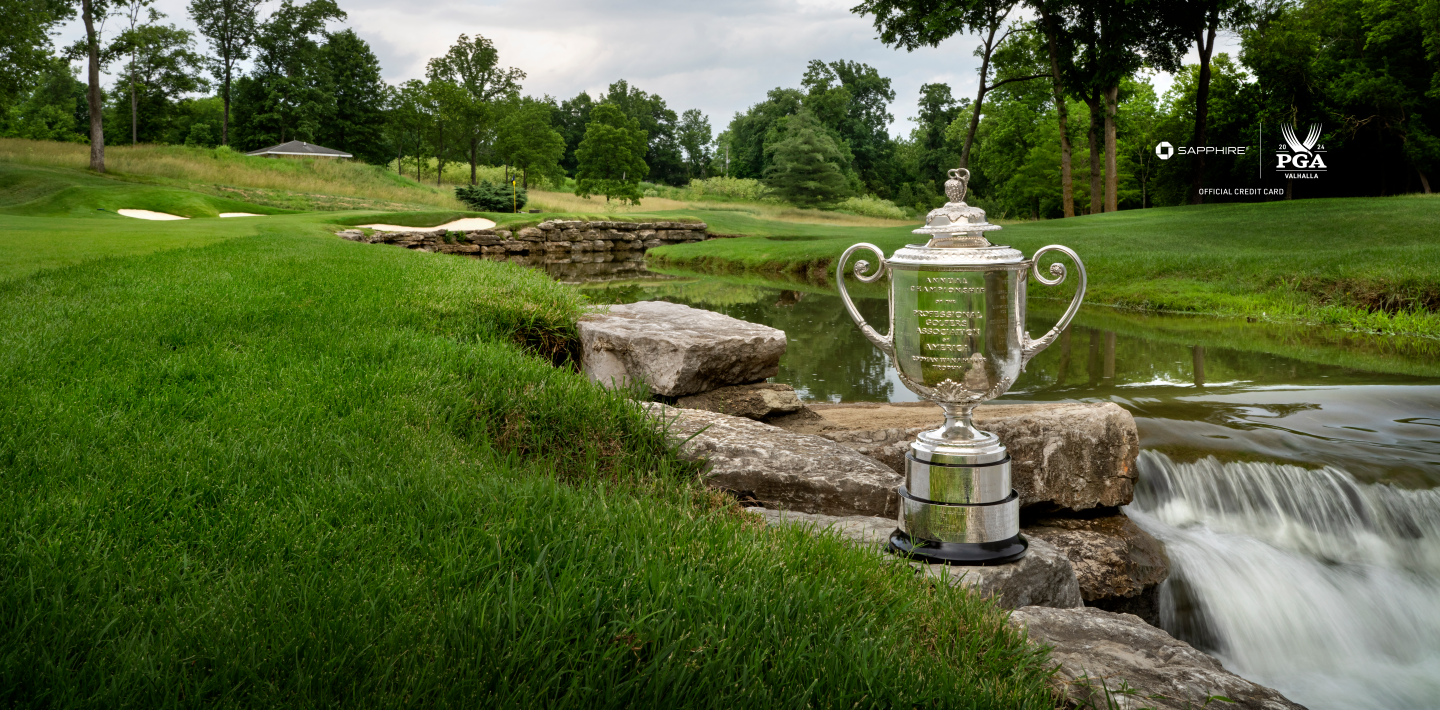2025 PGA Championship Ticket Types PGA Championship