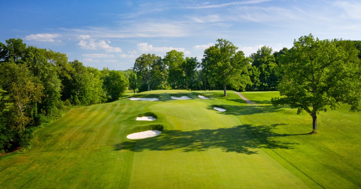 5 Things to Know about Oak Hill Country Club PGA Championship