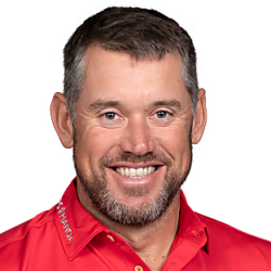 Lee Westwood