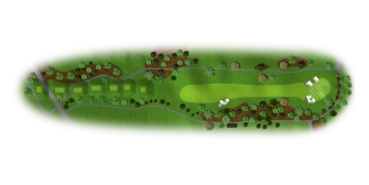 Quail Hollow Pickle - 3