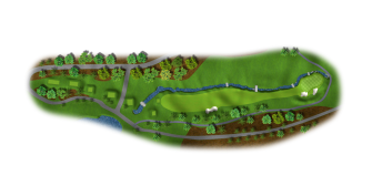 Quail Hollow Pickle - 18