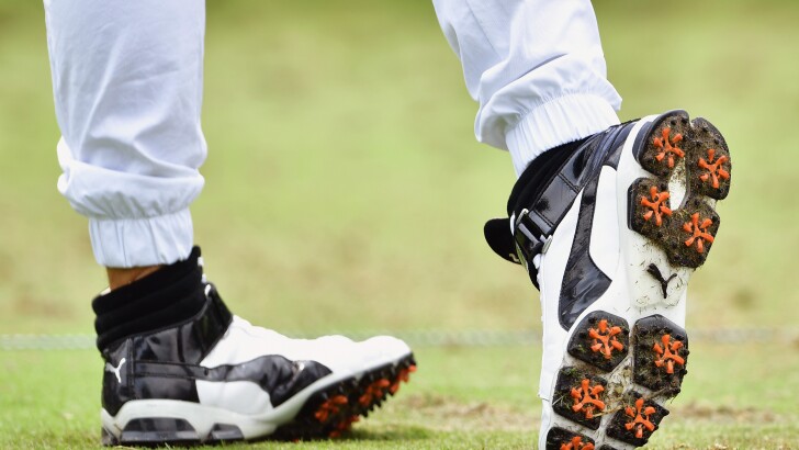 PGA Championship - Round Three