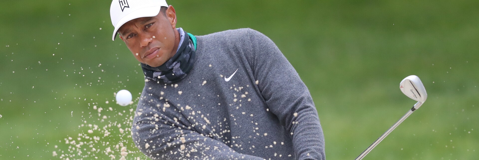 Tiger Woods Battles Body And Time In Chase For 5th Pga Championship Title Pga Championship 2022 Pga Championship Chase