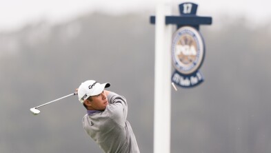 Spectator Guide Pga Championship Pga Championship 2022 Parkway Shuttle