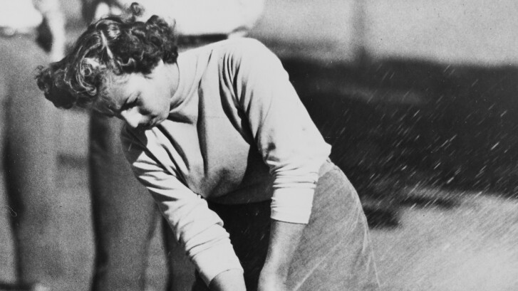 PGA of America Archive