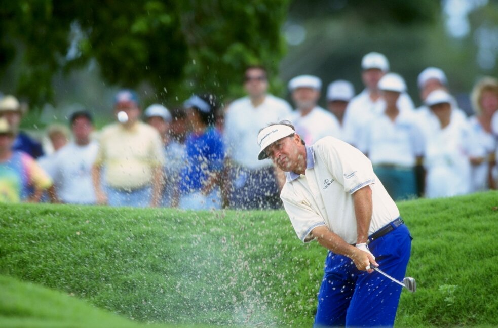 Raymond Floyd