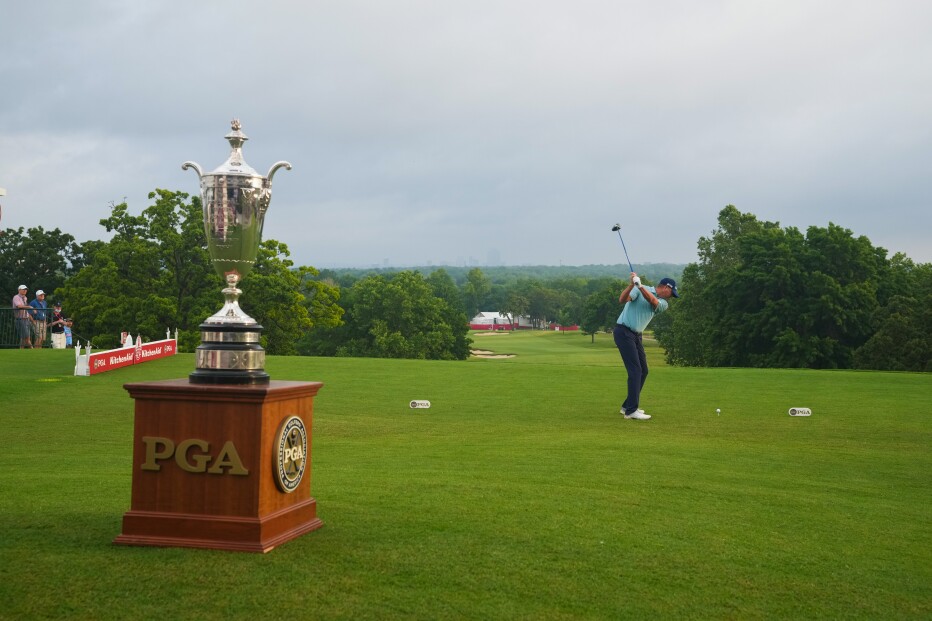 81st KitchenAid Senior PGA Championship