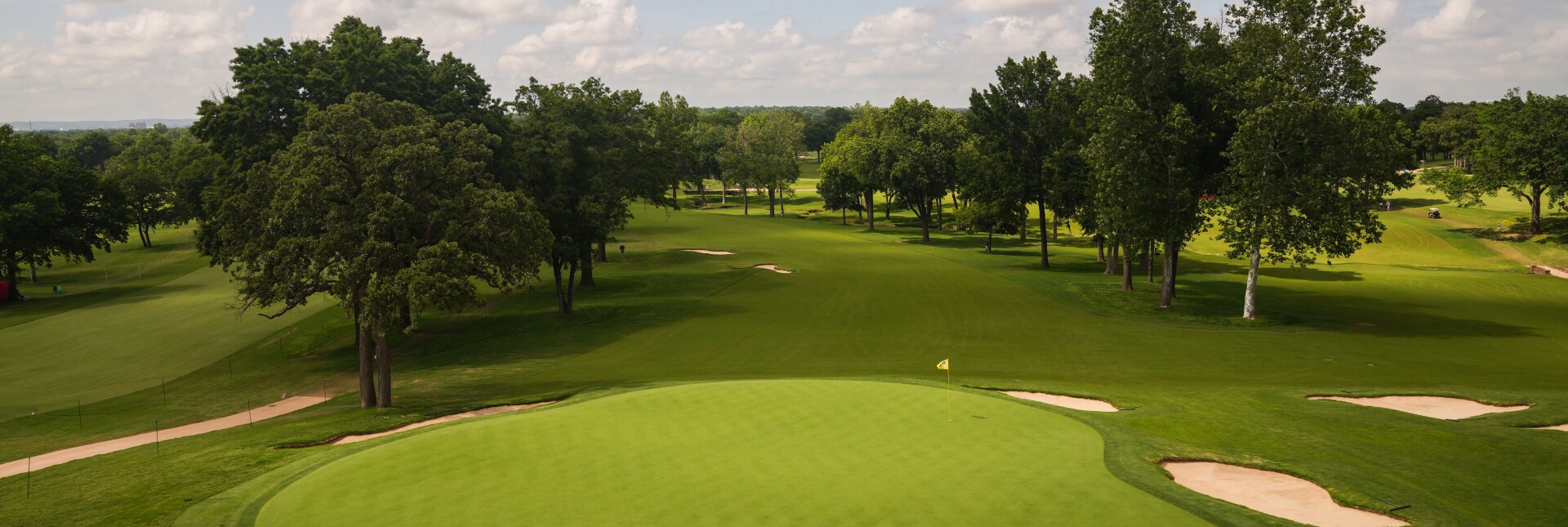 2022 Pga Championship Tickets Pga Championship 2022 Pga Championship Volunteers