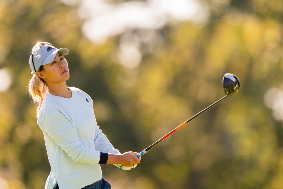 2020 KPMG Women's PGA Championship