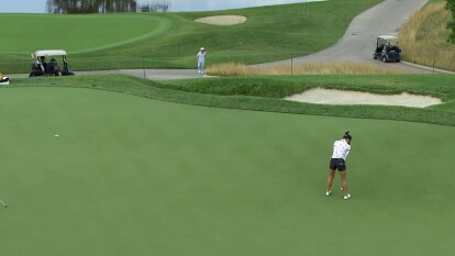 Early Second-Round Action from Congressional