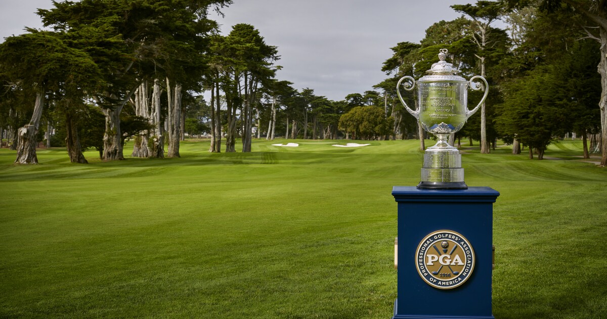 Us Pga Championship 2021 Us Pga Championship 2021