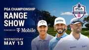LIVE | T-Mobile Range Show | Wednesday | 2026 PGA Championship