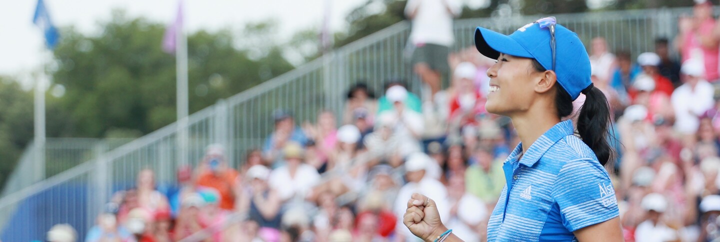 PGA Champions Tour Exciting Moments 2026