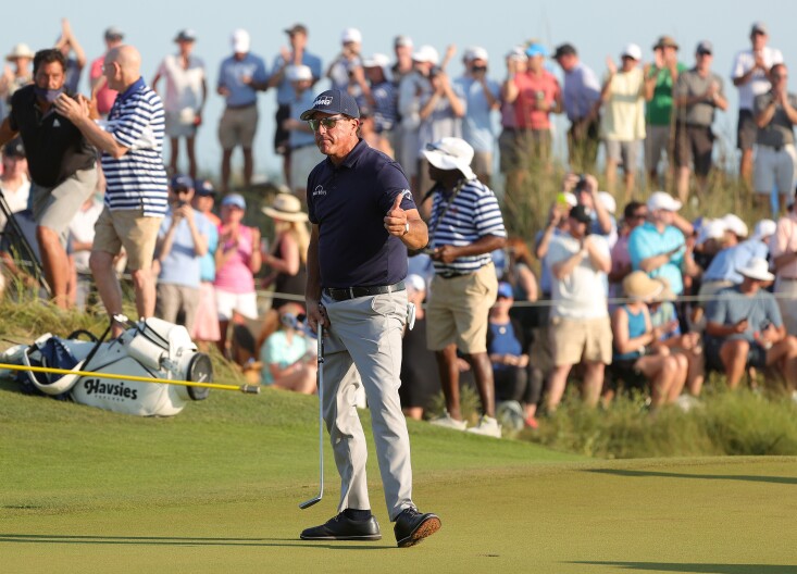 Pga Championship Homepage Watch Pga Championship 2022 Final Round