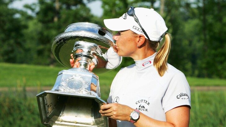 McDonald's LPGA Championship