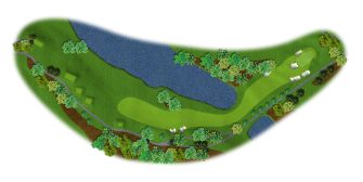 Quail Hollow Pickle - 15