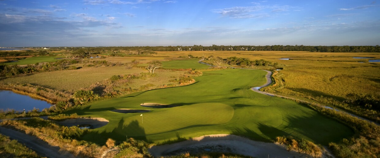 PGA Championship 2021 Homepage