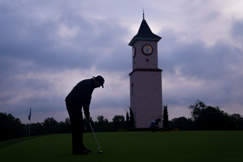 81st KitchenAid Senior PGA Championship