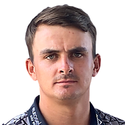 Christiaan Bezuidenhout