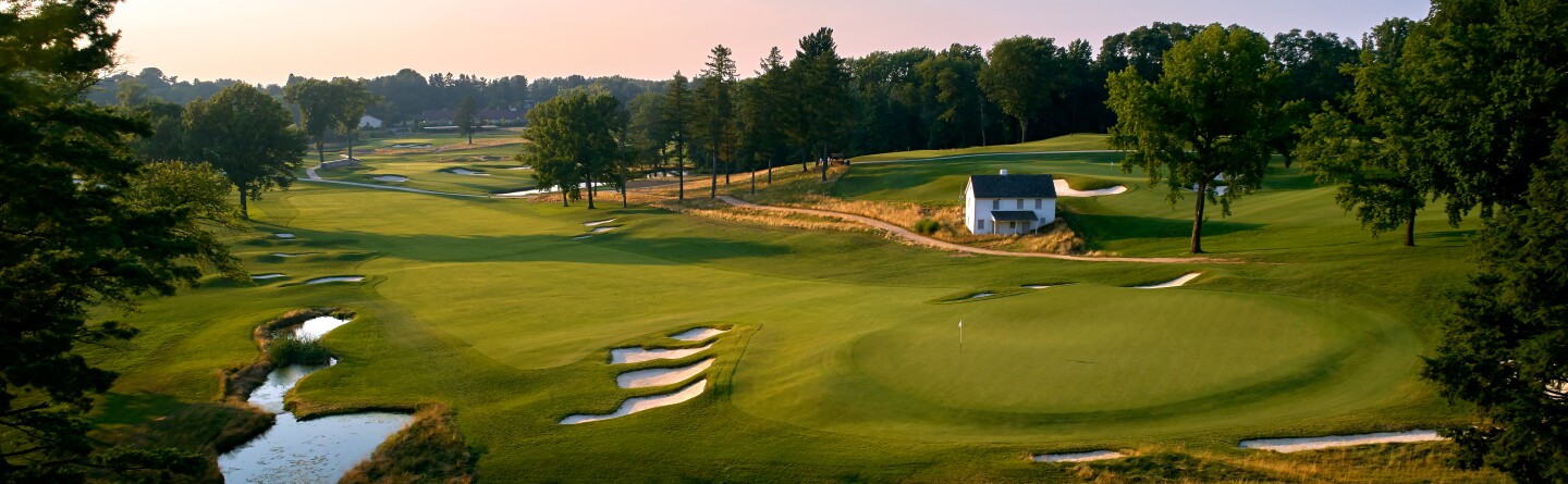 PGA Tour 2026 event lineup