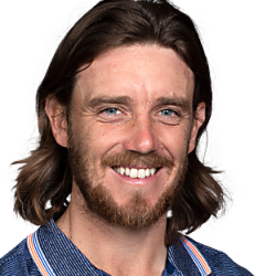 Tommy Fleetwood