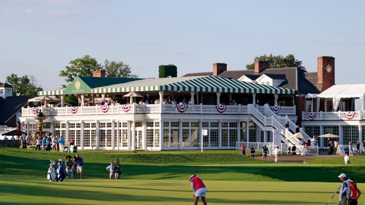 Trump National Golf Club
