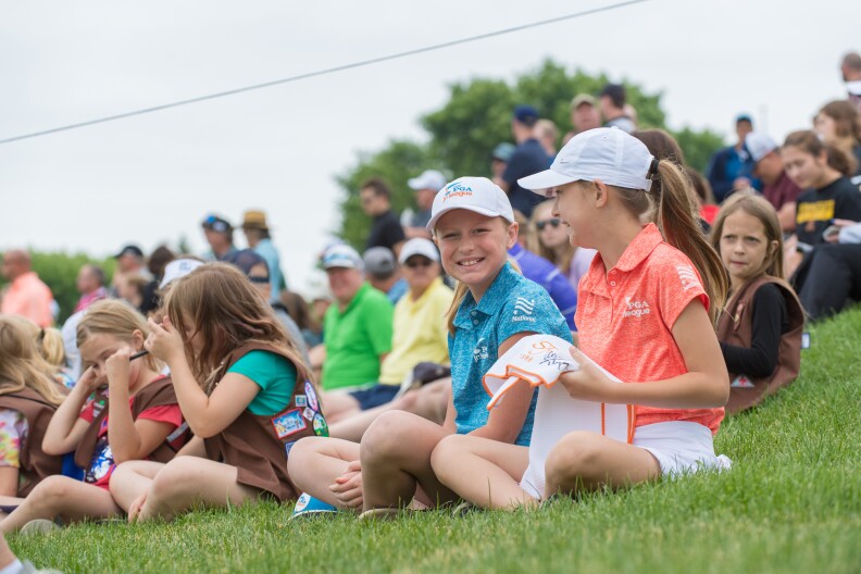 65th KPMG Womens PGA Championship