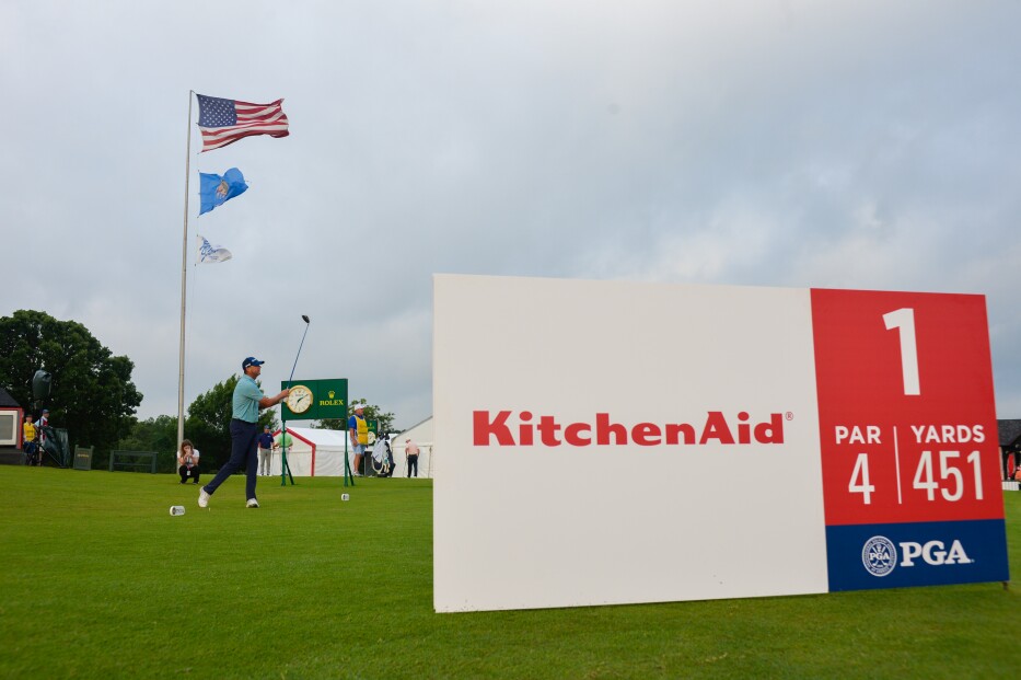 81st KitchenAid Senior PGA Championship