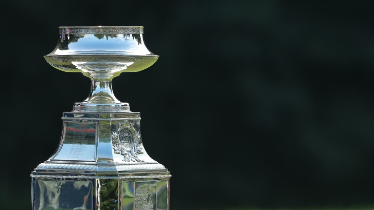 KPMG Women's PGA Championship - Final Round