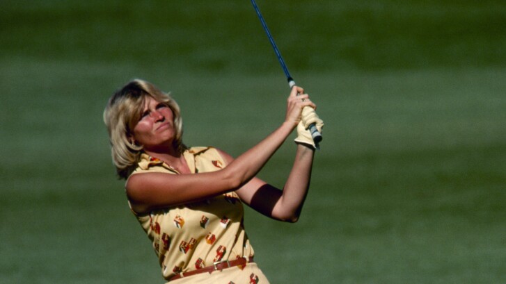 Kathy Ahern