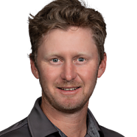 Justin Harding