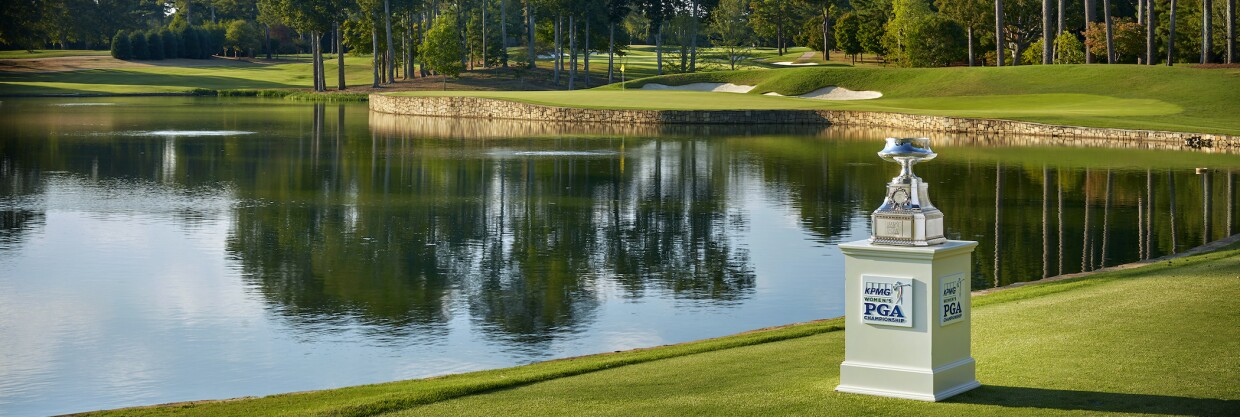 2021 PGA Championship | Tickets FAQs | The Ocean Course, Kiawah Island, SC | May 2021