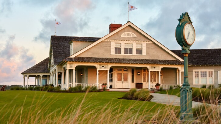Kiawah Island Golf Resort