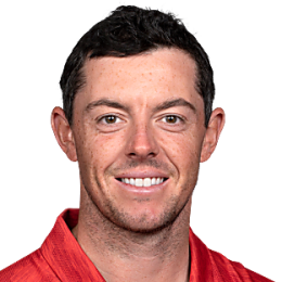 Rory McIlroy